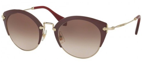 Miu Miu NOIR SMU53R UA5-0A6